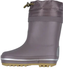 Mikk-Line Gummistøvler>Termostøvler - Sparrow