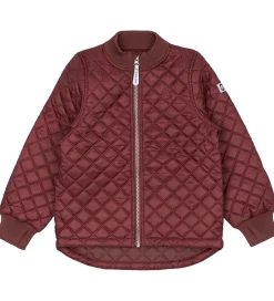 Børn Mikk-Line Termotøj>Termotøj - Apple Butter