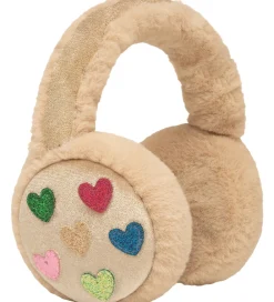 Børn Mimi & Lula Huer Og Hatte|Ørevarmere - Jazzy Heart