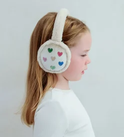 Børn Mimi & Lula Huer Og Hatte|Ørevarmere - Jazzy Heart