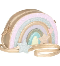 Mimi & Lula Skuldertasker|Skuldertaske - Rainbow Dreamland