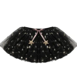 Mimi & Lula Udklædningstøj>Tylskørt - Agatha Witch