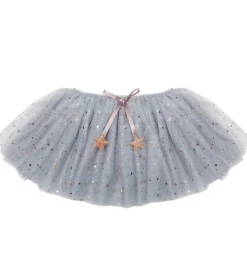 Mimi & Lula Udklædningstøj|Tylskørt - Griselda Witch