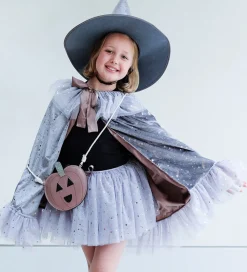 Mimi & Lula Udklædningstøj|Tylskørt - Griselda Witch