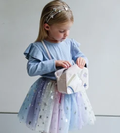 Mimi & Lula Udklædningstøj|Tylskørt - Ombre Unicorn