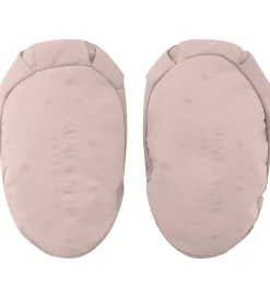 Mini A Ture Overtrækssko>Overtrækssko - MatWinn Fleece - Cloudy Rose