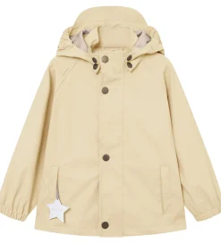 Børn Mini A Ture Regntøj|Regntøj - PU - MatReinar - Boulder Sand