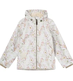 Børn Mini A Ture Sommerjakker|Sommerjakke - MatAnisa - Sakura Spring