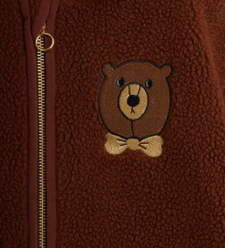 Børn Mini Rodini Fleece><noscript><img width=