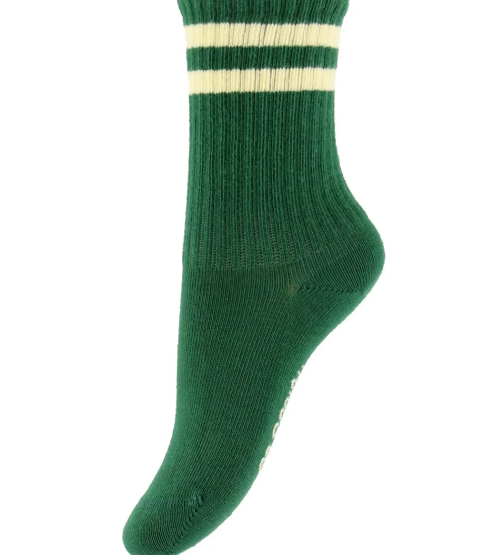 Børn Mini Rodini Strømper>Strømper - 3-pak - Doggie - Multi