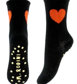 Børn Mini Rodini Strømper|Strømper - 3-pak - Doggie - Multi