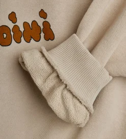 Børn Mini Rodini Sweatshirts></noscript>Sweatshirt - Doggies - Beige
