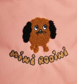 Mini Rodini Tasker></noscript>Taske - Doggies - Pink