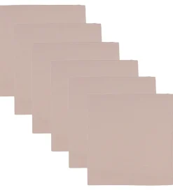 Mininor Stofbleer>Stofbleer - 6-pak - Peach