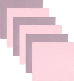 Mininor Stofbleer>Stoflbleer - 70x70 cm - 6-pak - Heath Flower/Rose