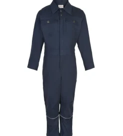 Børn Minymo Buksedragter>Arbejdsdragt - Navy Night