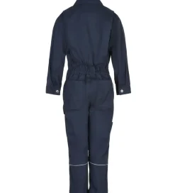 Børn Minymo Buksedragter>Arbejdsdragt - Navy Night