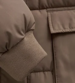 Børn Minymo Overgangsjakker|Dunjakker Og Dynejakker><noscript><img width=