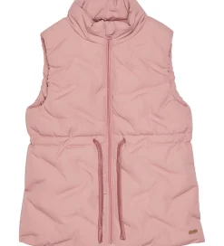 Børn Minymo Veste|Dunveste Og Dyneveste>Dynevest - Ash Rose