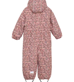 Børn Minymo Flyverdragter|Flyverdragt - Peach Whip