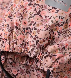 Børn Minymo Flyverdragter|Flyverdragt - Peach Whip