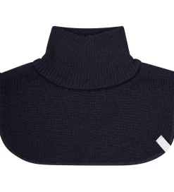 Børn Minymo Tørklæder|Halsedisser>Halsedisse - Uld/Akryl - Parisian Night