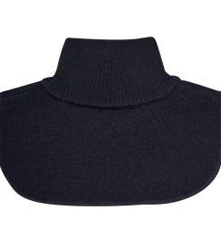 Børn Minymo Tørklæder|Halsedisser>Halsedisse - Uld/Akryl - Parisian Night