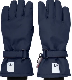 Børn Minymo Handsker Og Luffer>Handsker - Parisian Night