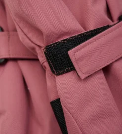 Børn Minymo Handsker Og Luffer></noscript>Handsker m. Fleece - Withered Rose