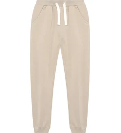Børn Minymo Basis></noscript>Sweatpants - 2-pak - Elderberry