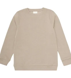 Børn Minymo Basis|Sweatsæt - Rainy Day