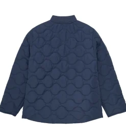 Børn Minymo Termotøj>Termojakke - Blue Nights