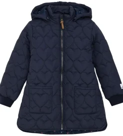 Børn Minymo Termotøj|Termojakke - Parisian Night