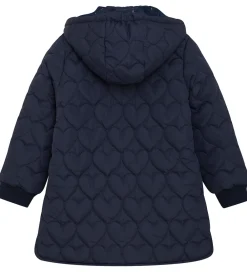 Børn Minymo Termotøj|Termojakke - Parisian Night