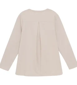 Børn Minymo Tunikaer>Tunika - Smoke Gray