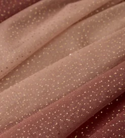 Børn Minymo Nederdele|Tylnederdel - Withered Rose m. Glimmer