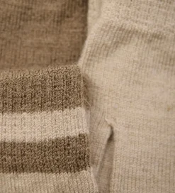 Børn Minymo Handsker Og Luffer|Minyno Luffer - 3-pak - Uld - Caribou