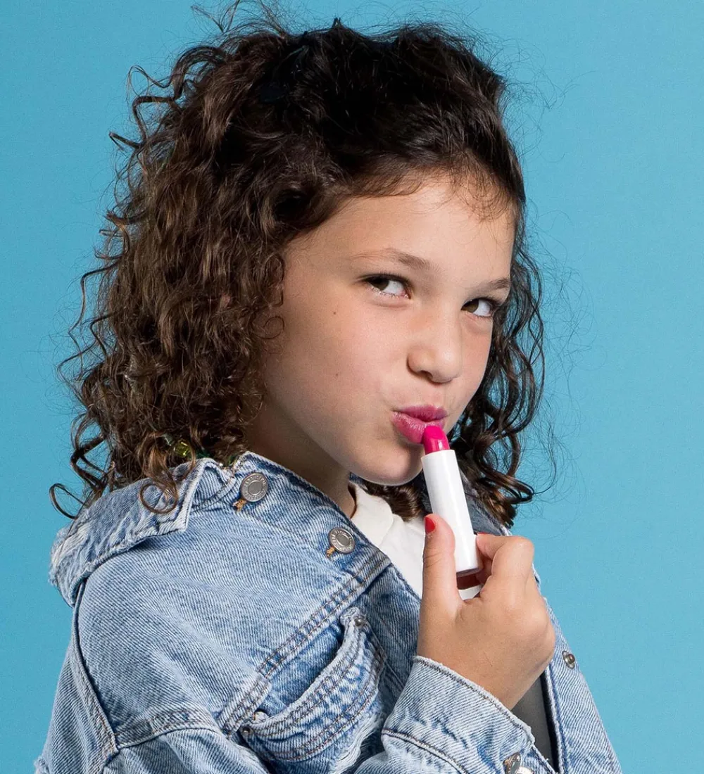 Miss Nella Neglelak>Læbepomade og Neglelak - Duo nr. 2