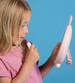 Miss Nella Neglelak|Læbepomade og Neglelak - Duo nr. 3