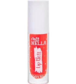 Miss Nella Sminke|Neglelak|Lip Gloss - Fairy Kiss