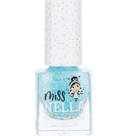 Miss Nella Neglelak|Neglelak - Once Upon A Time