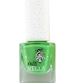 Miss Nella Neglelak>Neglelak - 3-pak - Friske Farver