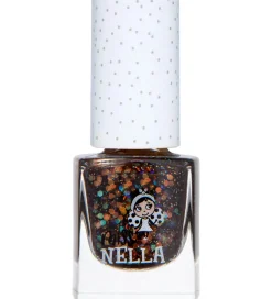 Miss Nella Neglelak>Neglelak - Secret Diary - Brun