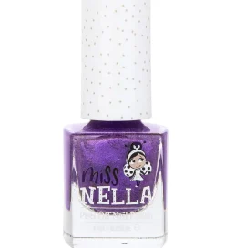Miss Nella Neglelak|Miss Nelle Neglelak - Galactic Unicorn