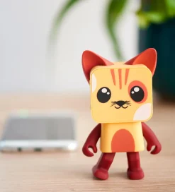 Mobility on Board Højtalere|Højtaler - Trådløs - Dansende Kat