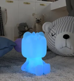 Mobility on Board Natlamper|Lamper>Natlampe - Dino - Multicolor