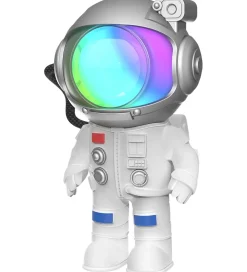 Mobility on Board Fritstående Lamper|Lamper|Stellar Light - Space - White Astronaut