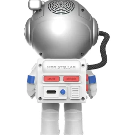 Mobility on Board Fritstående Lamper|Lamper|Stellar Light - Space - White Astronaut