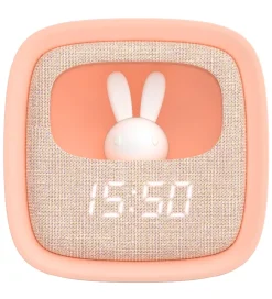 Mobility on Board Ure|Vækkeur m. Natlys - Billy - Rosa