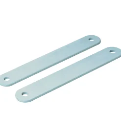 MODU Aktivitetslegetøj|Tumlemøbler>Balancebomme - 2 stk - Sky Blue